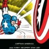 Penguin Classics: The Marvel Collection Vol 2 - Captain America -Atomicempire Outlet 031651461166 big