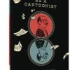 As A Cartoonist HC