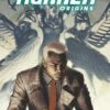 Blade Runner Origins Vol 3: Burning -Atomicempire Outlet 031666753305 big