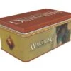 War Of The Ring: Witch-King Edition Card Box And Sleeves
