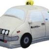 Oddtaxi: Odokawa's Taxi Plushie -Atomicempire Outlet 031704447951 big