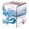 Pokemon TCG: Gallery Series Frosted Forest Alcove Flip Deck Box -Atomicempire Outlet 031714214597 big