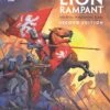 Lion Rampant (Second Edition) -Atomicempire Outlet 031725979493 big