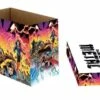 DC Comics Dark Knights Metal Short Comic Storage Box -Atomicempire Outlet 031736132485 big