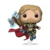 Pop Thor: Love And Thunder Thor Vinyl Figure (1040) -Atomicempire Outlet 031743005336 big