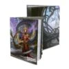 Dungeons And Dragons RPG: Light Of Xaryxis - Character Folio With Stickers -Atomicempire Outlet 031755954965 big