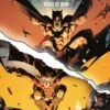 Batman Vs. Robin: Road To War