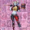 Harley Quinn: 30 Years Of The Maid Of Mischief Deluxe Edition HC -Atomicempire Outlet 031758636586 big
