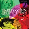 Harley Quinn And The Gotham City Sirens Omnibus HC (2022 Edition) -Atomicempire Outlet 031759002895 big