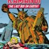Kamandi By Jack Kirby Vol 1 -Atomicempire Outlet 031759596236 big