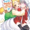 Yuuna And The Haunted Hot Springs Vol 20