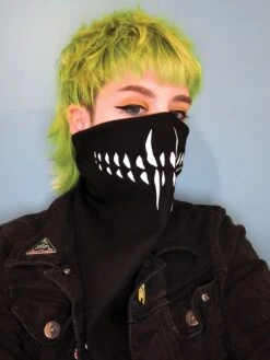 Something Is Killing The Children Bandana