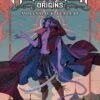 Critical Role: The Mighty Nein Origins - Mollymauk Tealeaf HC -Atomicempire Outlet 031773037752 big