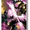 Fantastic Four (2018) Vol 11: Reckoning War Part Two -Atomicempire Outlet 031783195662 big