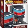 Pop Peacemaker: Vigilante Vinyl Figure (1234) 1 Pop Peacemaker: Vigilante Vinyl Figure (1234) -Atomicempire Outlet 031793724787 big