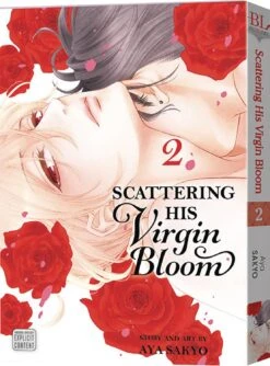 Scattering His Virgin Bloom Vol 2