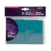 Deck Guard Elite 2 Matte Sleeves (100) - Azure -Atomicempire Outlet 031819494843 big