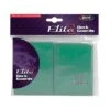 Deck Guard Elite 2 Matte Sleeves (100) - Seafoam -Atomicempire Outlet 031819508153 big