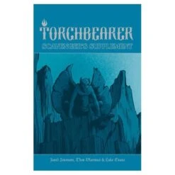 Scavenger's Supplement - Torchbearer Second Edition