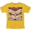 Modok Face Yellow T-Shirt -Atomicempire Outlet 031885129218 big