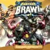 Super Fantasy Brawl: Radiant Authority Expansion -Atomicempire Outlet 031899438432 big