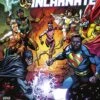 Justice League Incarnate HC -Atomicempire Outlet 031902928892 big