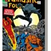 Mighty Marvel Masterworks: Black Panther Vol 1 - The Claws Of The Panther (Kirby Cover) -Atomicempire Outlet 031906771527 big