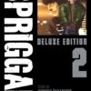 Spriggan Deluxe Edition Vol 2 -Atomicempire Outlet 031913100864 big