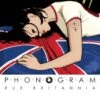 Phonogram Vol 1: Rue Britanna (Full Color Edition) -Atomicempire Outlet 031926520403 big