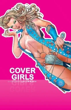 Cover Girls Vol 1