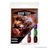 Player's Handbook Book Tabs - Dungeons And Dragons RPG -Atomicempire Outlet 031933496178 big