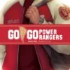Go Go Power Rangers Deluxe Edition HC Vol 1 -Atomicempire Outlet 031956556318 big