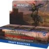 Commander Legends: Battle For Baldur's Gate Draft Booster Box Display (24) - Magic The Gathering CCG 2 Commander Legends: Battle For Baldur's Gate Draft Booster Box Display (24) - Magic The Gathering CCG -Atomicempire Outlet 031995732966 big
