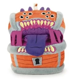 Dungeons And Dragons 3 Inch Plush Charm - Mimic