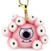 Dungeons And Dragons 3 Inch Plush Charm - Beholder 2 Dungeons And Dragons 3 Inch Plush Charm - Beholder -Atomicempire Outlet 032013848808 big