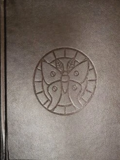 Changeling: The Dreaming 20th Anniversary Edition HC (Deluxe Edition)