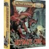 Pathfinder For Savage Worlds RPG: Ultimate Core Boxed Set -Atomicempire Outlet 032027654990 big