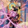 Gambit (2022) #1 By Portacio Poster -Atomicempire Outlet 032039032107 big