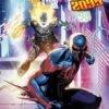 Spider-Man 2099: Exodus By Yu Poster -Atomicempire Outlet 032039161007 big