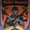 Rifts: The Compendium Of Modern Weapons -Atomicempire Outlet 032047784582 big