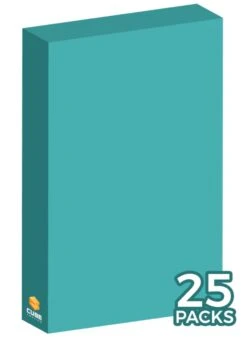 Cubeamajigs: Cyan (25)