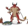 Impossible Foes Boxed Set - Pathfinder Battles: Impossible Lands -Atomicempire Outlet 032087660910 big