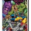 Unbeatable Squirrel Girl Omnibus HC (Adams Cover) -Atomicempire Outlet 032091341603 big