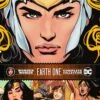 Wonder Woman: Earth One Complete Collection -Atomicempire Outlet 032115995682 big