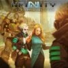 Nebula Of Mirrors Campaign - Infinity RPG -Atomicempire Outlet 032193221636 big