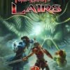 Tome Of Beasts III: Lairs HC (5E)