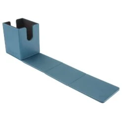 Vivid Alcove Flip Deck Box - Teal