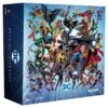 DC Comics Deckbuilding Game: Multiverse Box Version 2 2 DC Comics Deckbuilding Game: Multiverse Box Version 2 -Atomicempire Outlet 032215057443 big