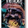 Venom: Lethal Protector - Heart Of The Hunted 2 Venom: Lethal Protector - Heart Of The Hunted -Atomicempire Outlet 032235100032 big