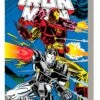 Iron Man Epic Collection: The Return Of Tony Stark -Atomicempire Outlet 032236350570 big